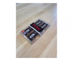 Kingston Fury Beast 64GB (2x32GB) DDR5 6000Mhz Ram AMD Expo/Intel XMP Ready (Lifetime Garancija)