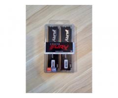 Kingston Fury Beast 64GB (2x32GB) DDR5 6000Mhz Ram AMD Expo/Intel XMP Ready (Lifetime Garancija) - 2