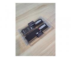 Kingston Fury Beast 64GB (2x32GB) DDR5 6000Mhz Ram AMD Expo/Intel XMP Ready (Lifetime Garancija) - 3