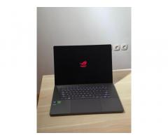 Asus ROG Zephyrus G16 (Q2 2025) Ultra-9 /RTX4090/32GB/2TB/240HZ,3K Res