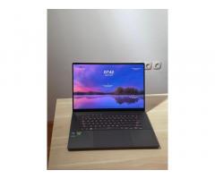 Asus ROG Zephyrus G16 (Q2 2025) Ultra-9 /RTX4090/32GB/2TB/240HZ,3K Res - 2