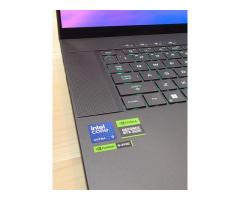Asus ROG Zephyrus G16 (Q2 2025) Ultra-9 /RTX4090/32GB/2TB/240HZ,3K Res - 7