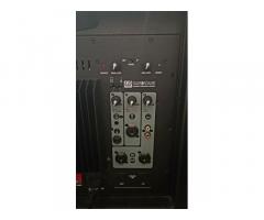 D Systems DAVE 8 Roadie – kot nov | Original embalaža | TOP stanje - 7