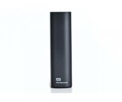 WD Elements 14TB – Zunanji trdi disk USB 3.0 - 2