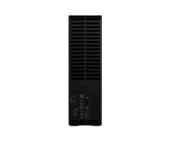 WD Elements 14TB – Zunanji trdi disk USB 3.0 - 3