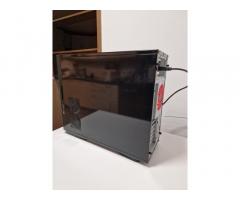 Gaming računalnik – i5 / 20GB RAM / GTX 1060 / 384GB SSD + 27" Samsung monitor - 3
