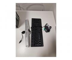 Gaming računalnik – i5 / 20GB RAM / GTX 1060 / 384GB SSD + 27" Samsung monitor - 10