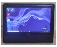 Dell Inspiron 19T AIO Touch PC za Davcne Blagajne, Trgovino, Pisarne