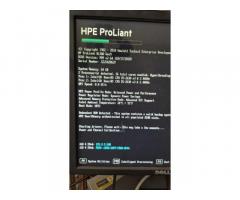 Strežnik HP ProLiant DL380 Gen9 - 6 diskov - 3