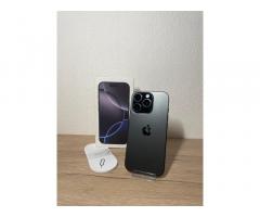 Apple iPhone 16 Pro 256GB – Odlično ohranjen