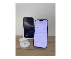 Apple iPhone 16 Pro 256GB – Odlično ohranjen - 2