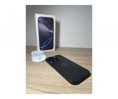 Apple iPhone 16 Pro 256GB – Odlično ohranjen - 4