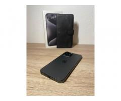 Apple iPhone 15 Pro Max 512GB, odlično ohranjen, original škatla - 4