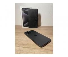 Apple iPhone 15 Pro Max 512GB, odlično ohranjen, original škatla - 5