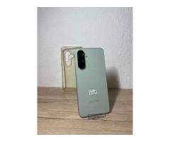 Samsung Galaxy A56 5G 256GB/8GB, 100% baterija, kot nov