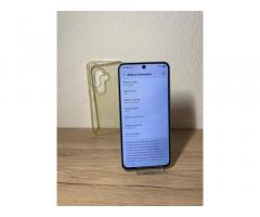 Samsung Galaxy A56 5G 256GB/8GB, 100% baterija, kot nov - 2