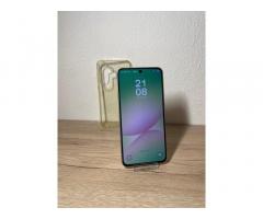 Samsung Galaxy A56 5G 256GB/8GB, 100% baterija, kot nov - 3
