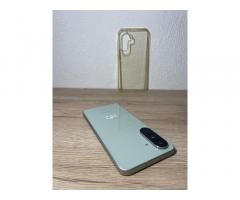 Samsung Galaxy A56 5G 256GB/8GB, 100% baterija, kot nov - 5