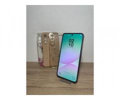 Samsung Galaxy A56 5G 256GB roza + 3 gratis ovitki - 3