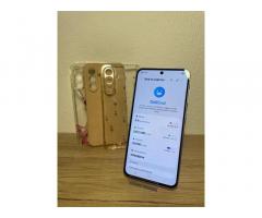 Samsung Galaxy A56 5G 256GB roza + 3 gratis ovitki - 4