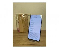Samsung Galaxy A56 5G 256GB roza + 3 gratis ovitki - 5