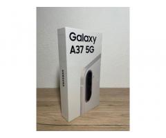 Samsung Galaxy A37 5G 128GB bel, 6GB RAM, nov - 3