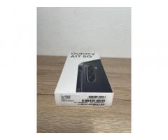 Samsung Galaxy A17 5G 128GB Black – Nov, Nerabljen - 3