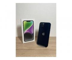 Apple iPhone 14 256GB Blue – Odlično stanje, originalna škatla