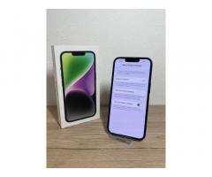 Apple iPhone 14 256GB Blue – Odlično stanje, originalna škatla - 3