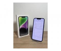 Apple iPhone 14 256GB Blue – Odlično stanje, originalna škatla - 4