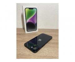 Apple iPhone 14 256GB Blue – Odlično stanje, originalna škatla - 5