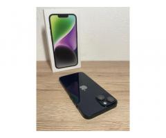 Apple iPhone 14 256GB Blue – Odlično stanje, originalna škatla - 6