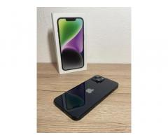 Apple iPhone 14 256GB Blue – Odlično stanje, originalna škatla - 7