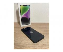 Apple iPhone 14 256GB Blue – Odlično stanje, originalna škatla - 8