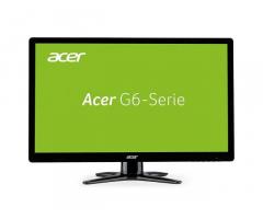 Računalniški monitor Acer G246HL 24" 16:9 Full HD 1920x1080 HDMI