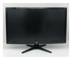 Računalniški monitor Acer G246HL 24" 16:9 Full HD 1920x1080 HDMI - 2