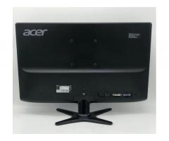 Računalniški monitor Acer G246HL 24" 16:9 Full HD 1920x1080 HDMI - 3