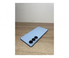 Samsung Galaxy S26 256GB/12GB – Baby Blue, odlično stanje - 6