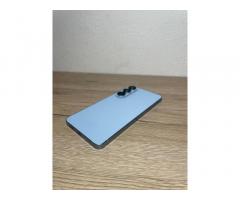 Samsung Galaxy S26 256GB/12GB – Baby Blue, odlično stanje - 8