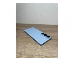 Samsung Galaxy S26 256GB/12GB – Baby Blue, odlično stanje - 9
