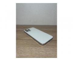 Apple iPhone 12 Pro 128GB bel – Odlično ohranjen, brezhiben - 8