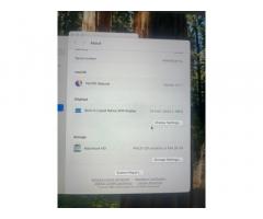 Apple MacBook Pro 14” M3 Pro 36GB/512GB, 100% baterija, 45 ciklov, siv - 2