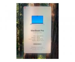 Apple MacBook Pro 14” M3 Pro 36GB/512GB, 100% baterija, 45 ciklov, siv - 3