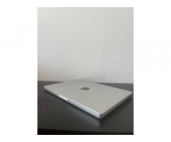 Apple MacBook Pro 14” M3 Pro 36GB/512GB, 100% baterija, 45 ciklov, siv - 9