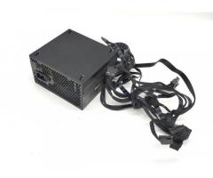 Gaming ATX Napajalnik Mars Gaming MPIII750 750W (80 Plus Bronze)