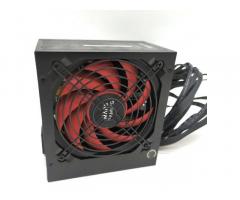 Gaming ATX Napajalnik Mars Gaming MPIII750 750W (80 Plus Bronze) - 3