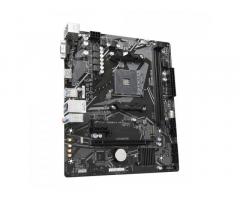Matična plošča Gigabyte A520M K V2 mATX podnožje AM4 (DDR4, M.2)