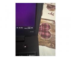 Prodam prenosnik Lenovo E580 i7 8 gen