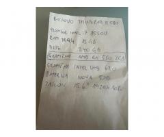 Prodam prenosnik Lenovo E580 i7 8 gen - 4