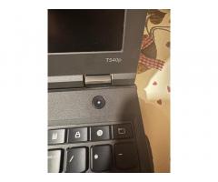 Prodam prenosnik Lenovo T540p i7